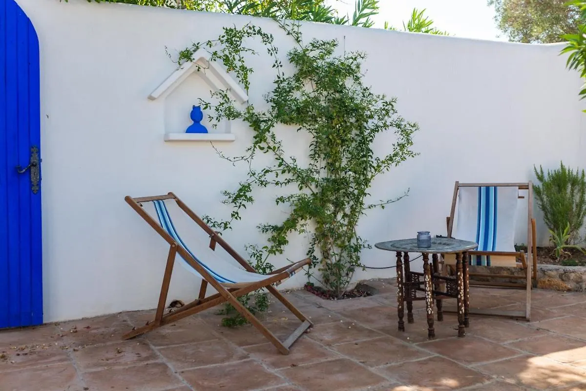 Can Fuentes Cala Vadella  0*, Cala Vadella (Ibiza)