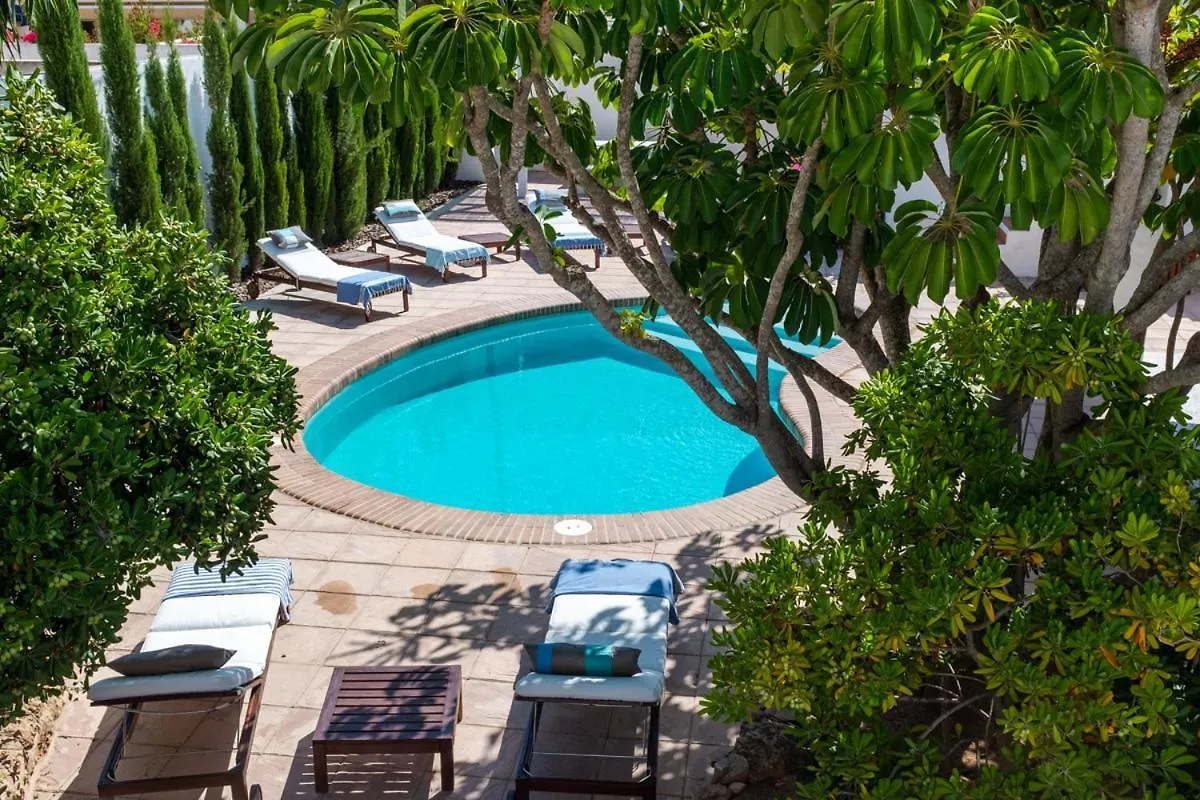 Can Fuentes Cala Vadella  Villa