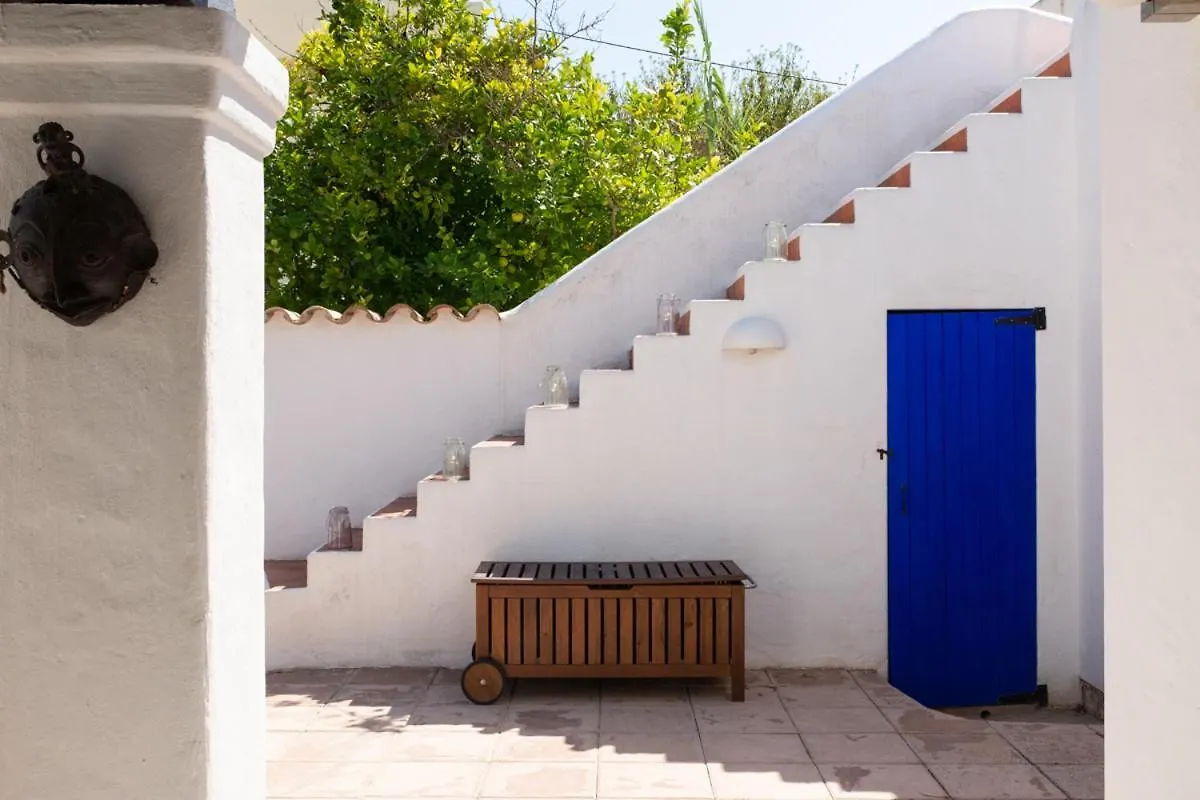 Villa Can Fuentes Cala Vadella