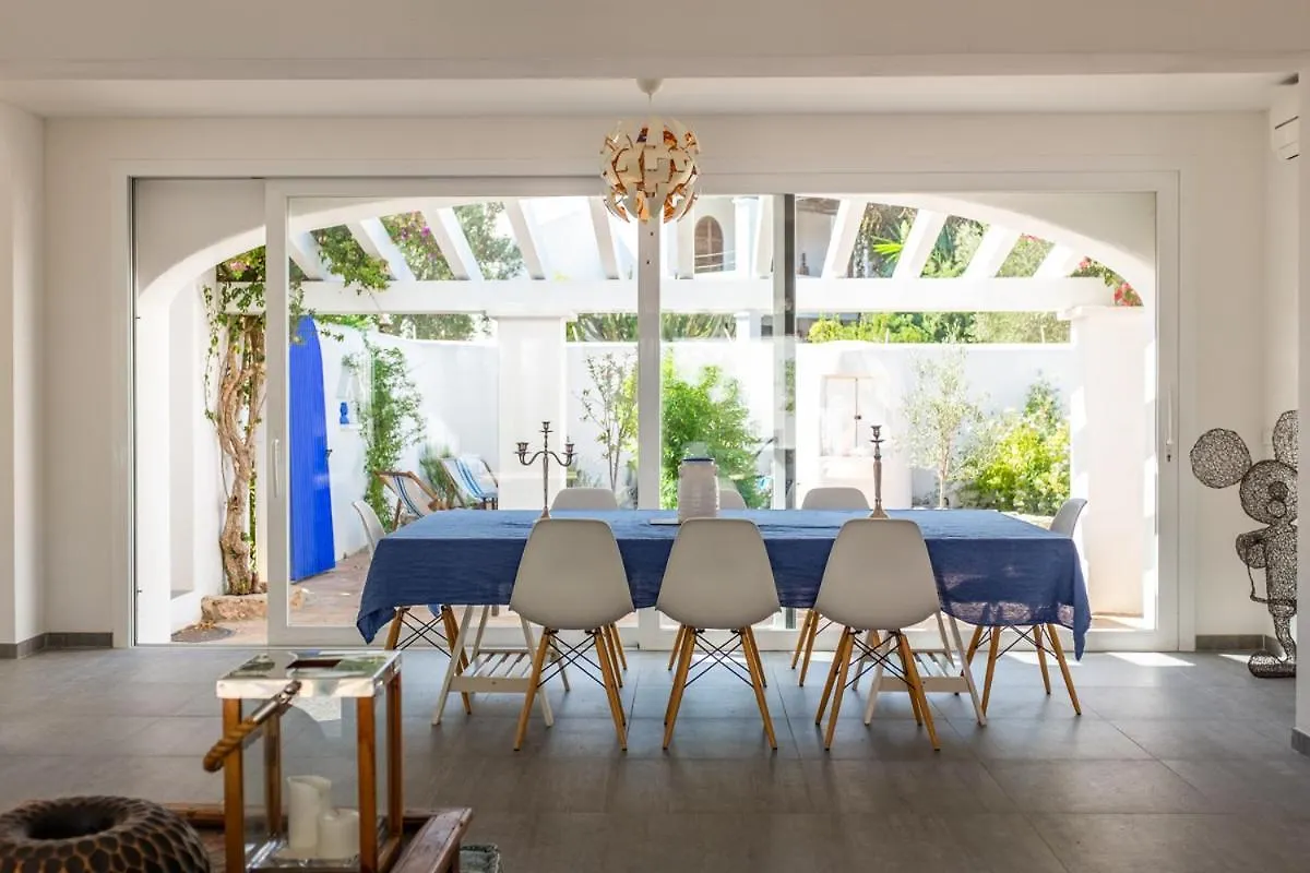 Villa Can Fuentes Cala Vadella