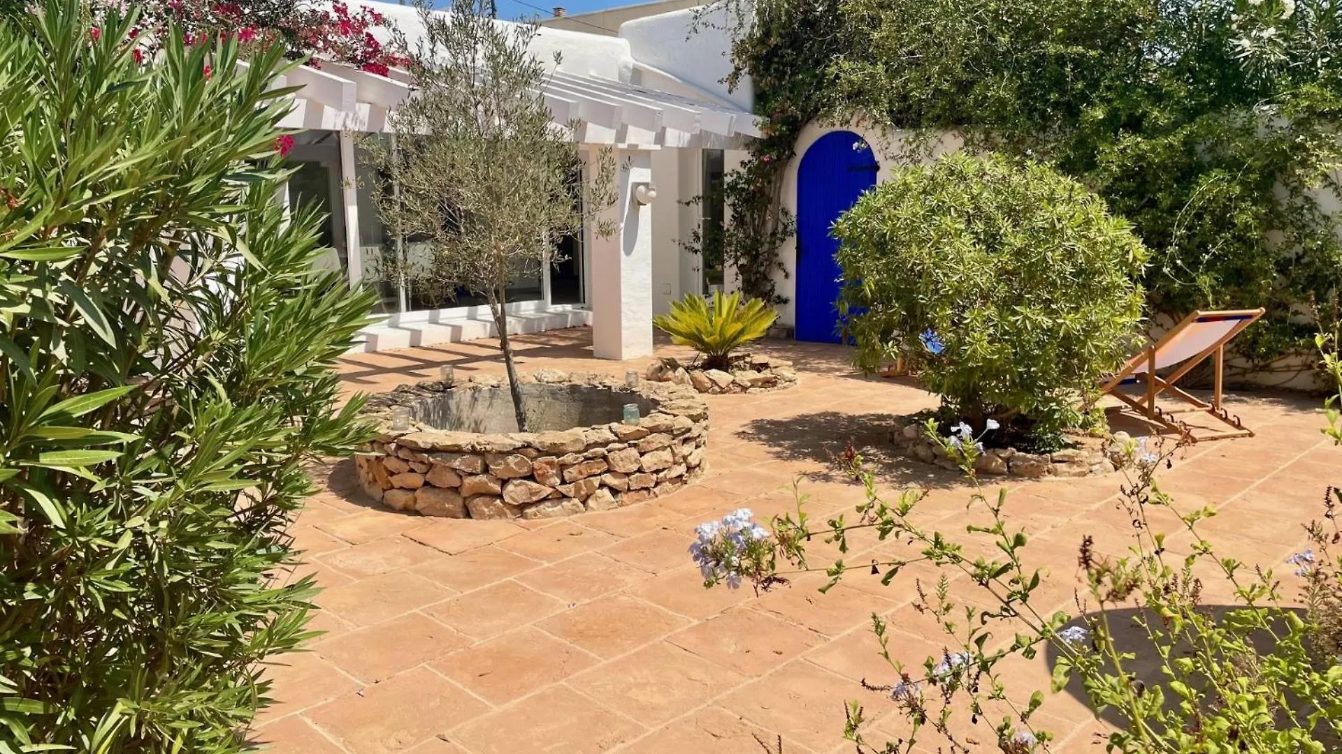 Villa Can Fuentes Cala Vadella
