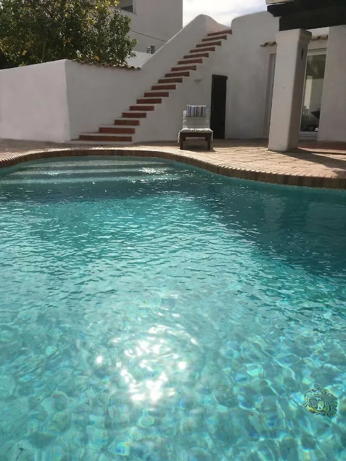 Villa Can Fuentes Cala Vadella  Espanha