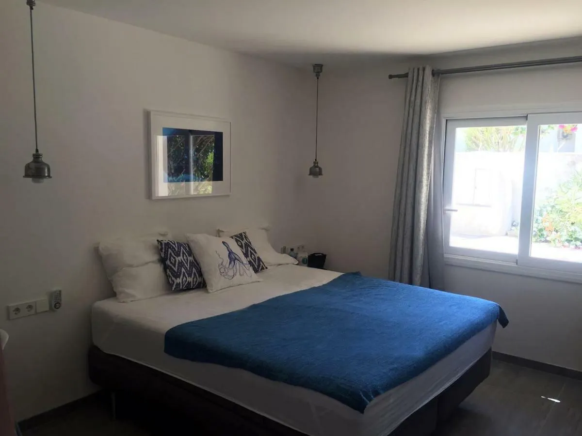 Villa Can Fuentes Cala Vadella  Spanien