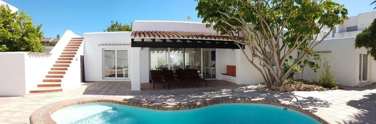 Villa Can Fuentes Cala Vadella